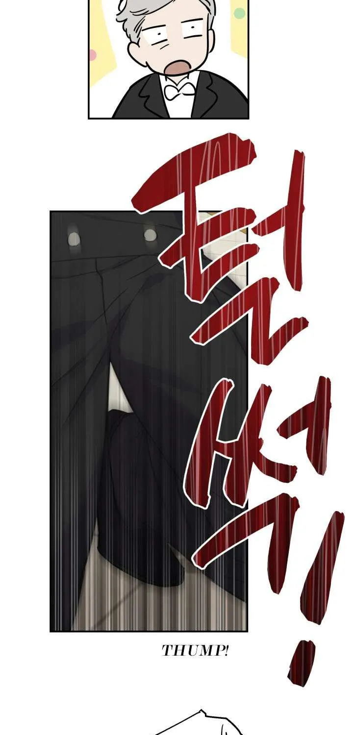 The most poweful characters in the world are crazy about me Chapter 18 page 33 - 