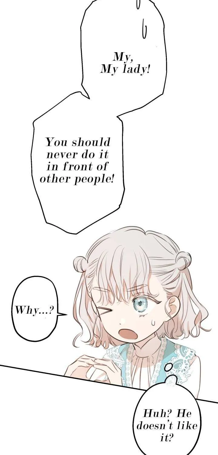 The most poweful characters in the world are crazy about me Chapter 18 page 34 - 