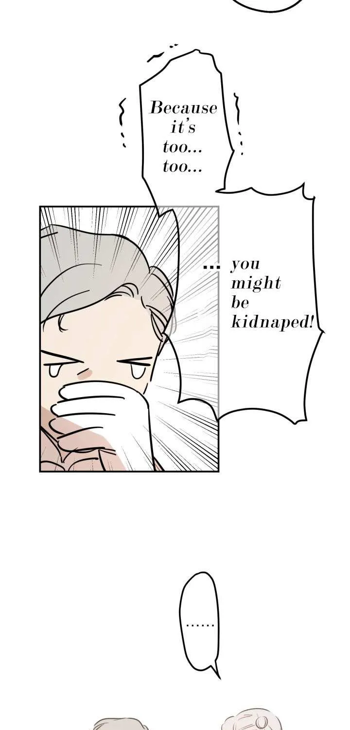The most poweful characters in the world are crazy about me Chapter 18 page 35 - 