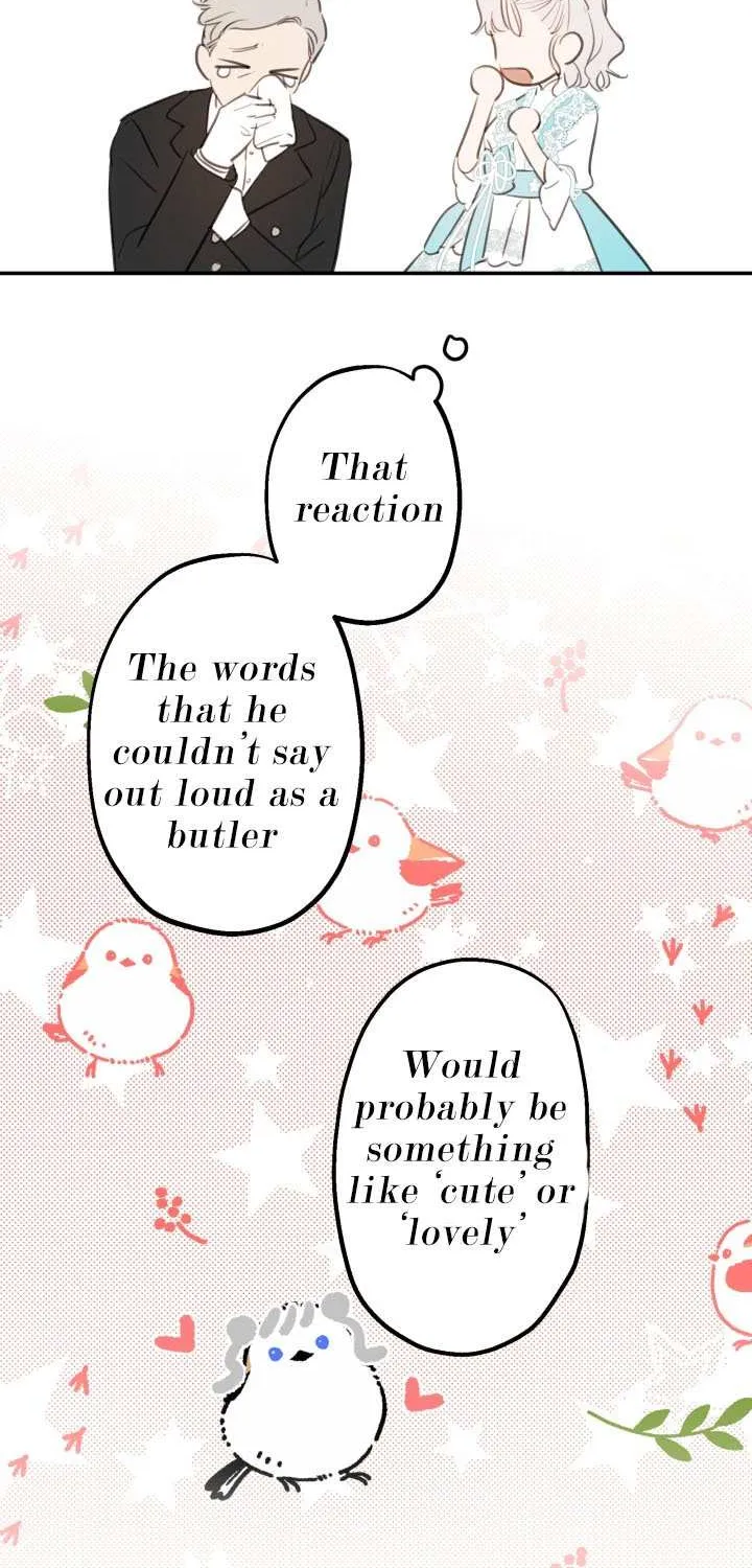The most poweful characters in the world are crazy about me Chapter 18 page 36 - 