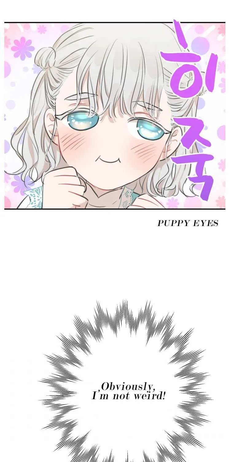 The most poweful characters in the world are crazy about me Chapter 18 page 38 - 