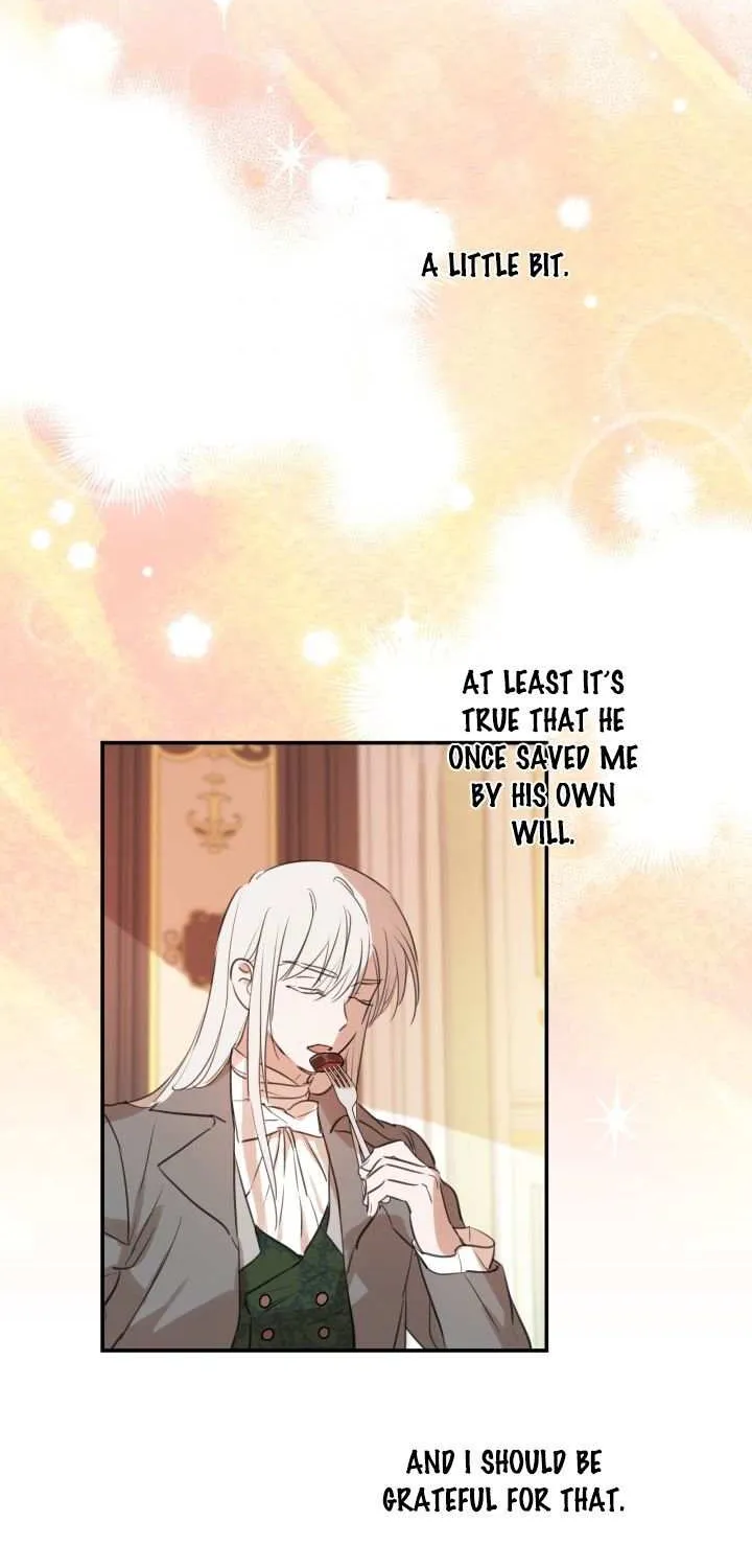 The most poweful characters in the world are crazy about me Chapter 18 page 8 - 