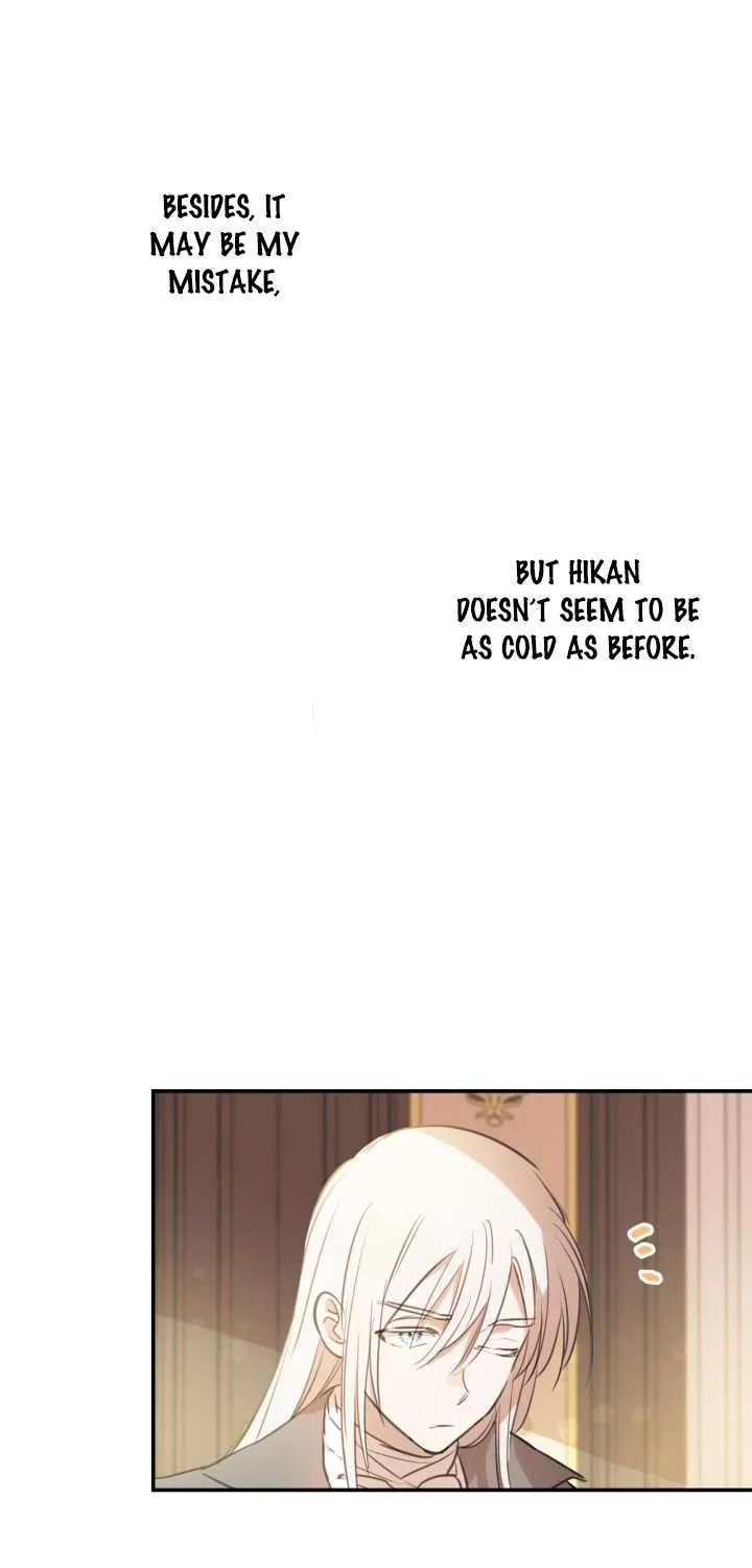 The most poweful characters in the world are crazy about me Chapter 18 page 9 - 