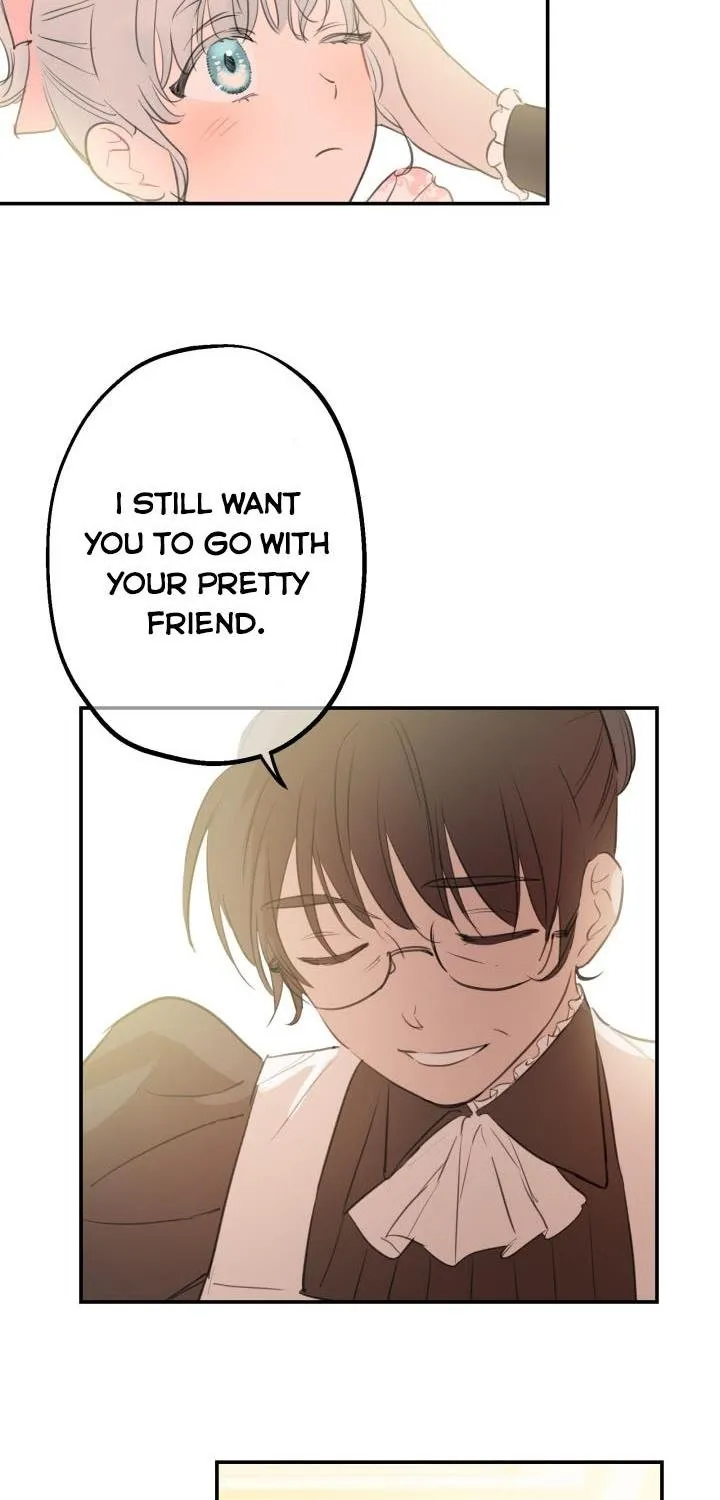 The most poweful characters in the world are crazy about me Chapter 19 page 15 - 