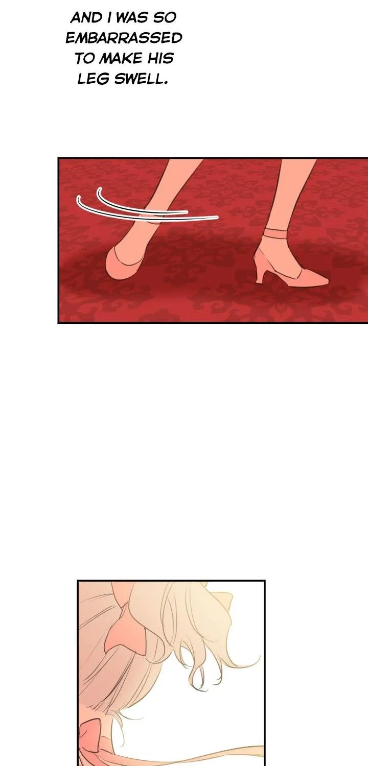 The most poweful characters in the world are crazy about me Chapter 19 page 21 - 