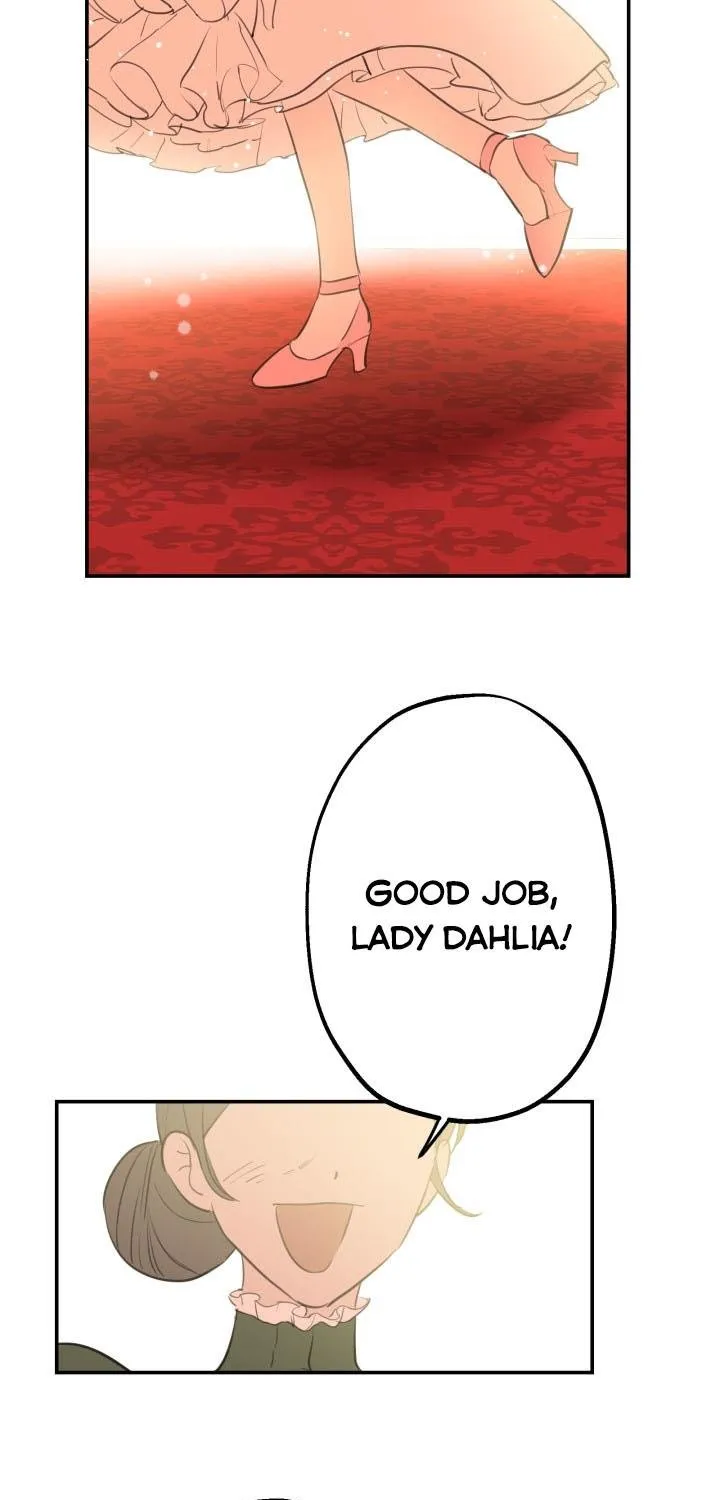 The most poweful characters in the world are crazy about me Chapter 19 page 23 - 
