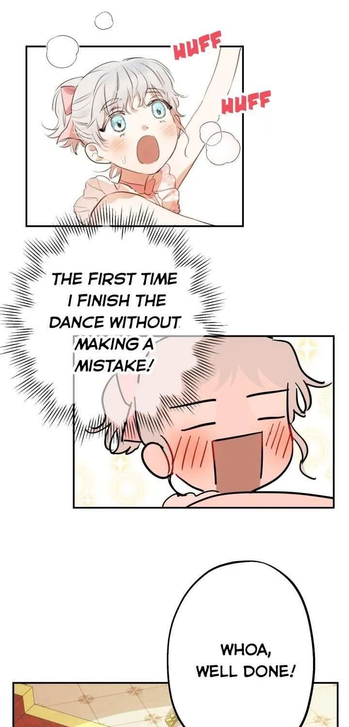 The most poweful characters in the world are crazy about me Chapter 19 page 27 - 