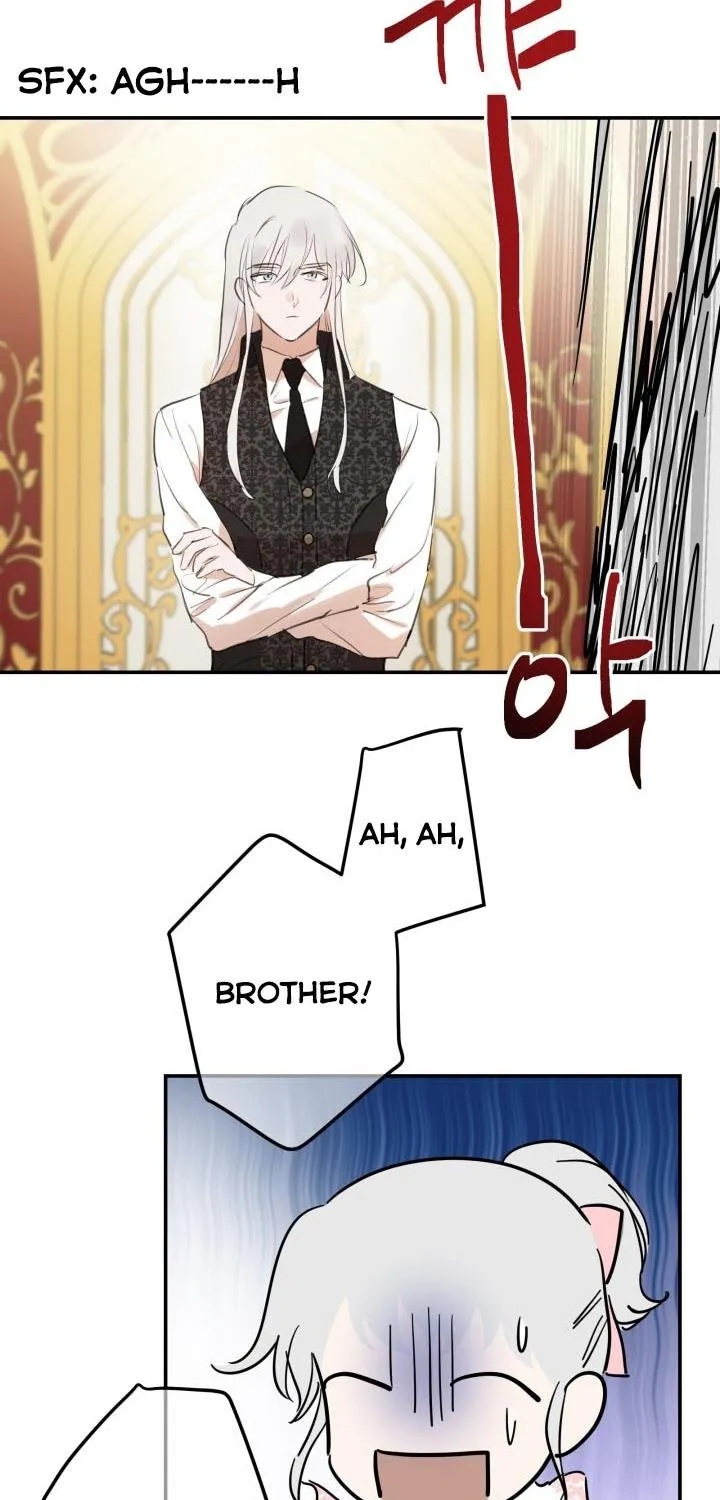 The most poweful characters in the world are crazy about me Chapter 19 page 31 - 