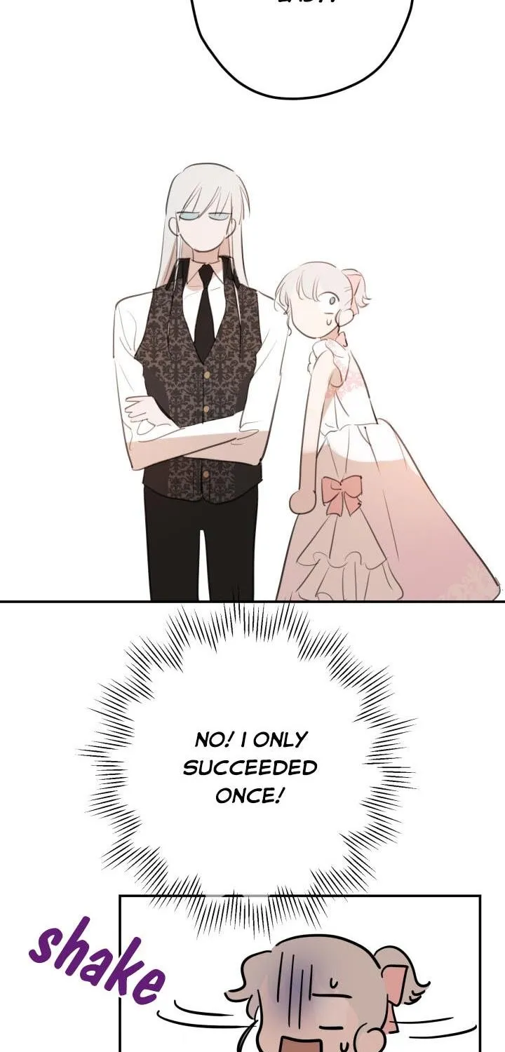 The most poweful characters in the world are crazy about me Chapter 19 page 35 - 