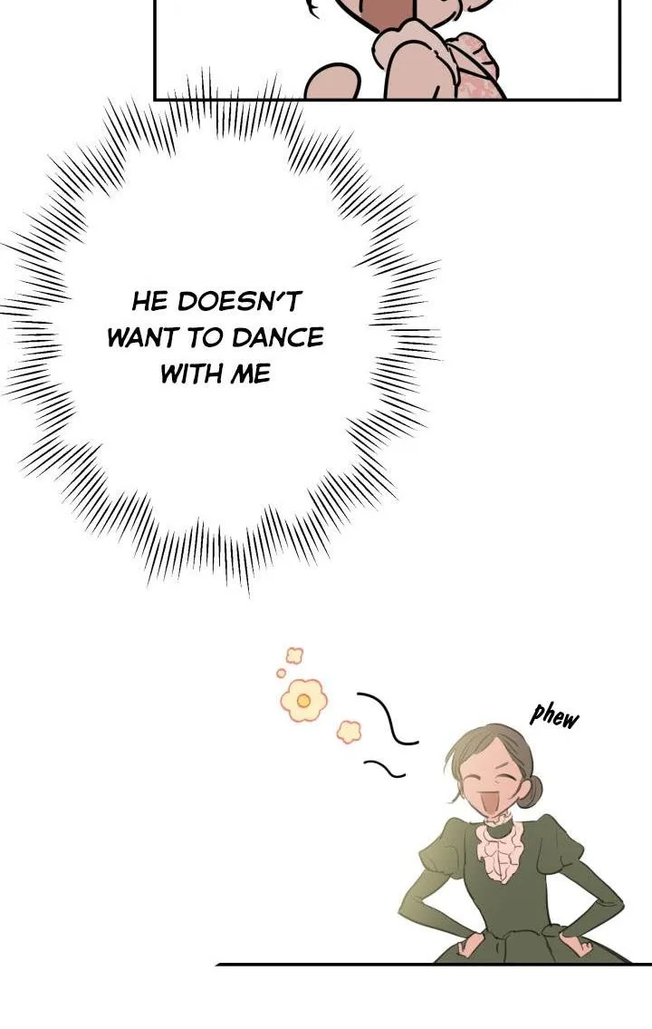 The most poweful characters in the world are crazy about me Chapter 19 page 36 - 