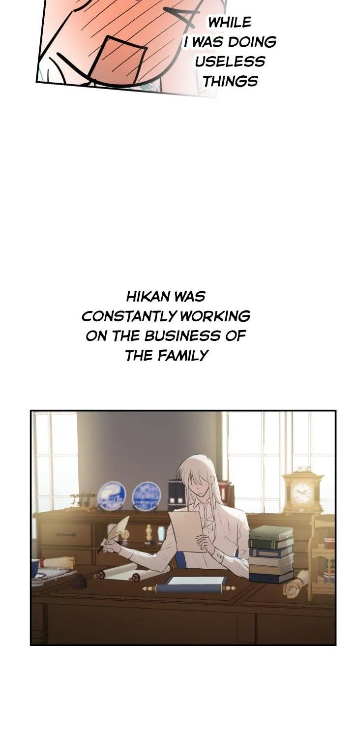 The most poweful characters in the world are crazy about me Chapter 19 page 5 - 