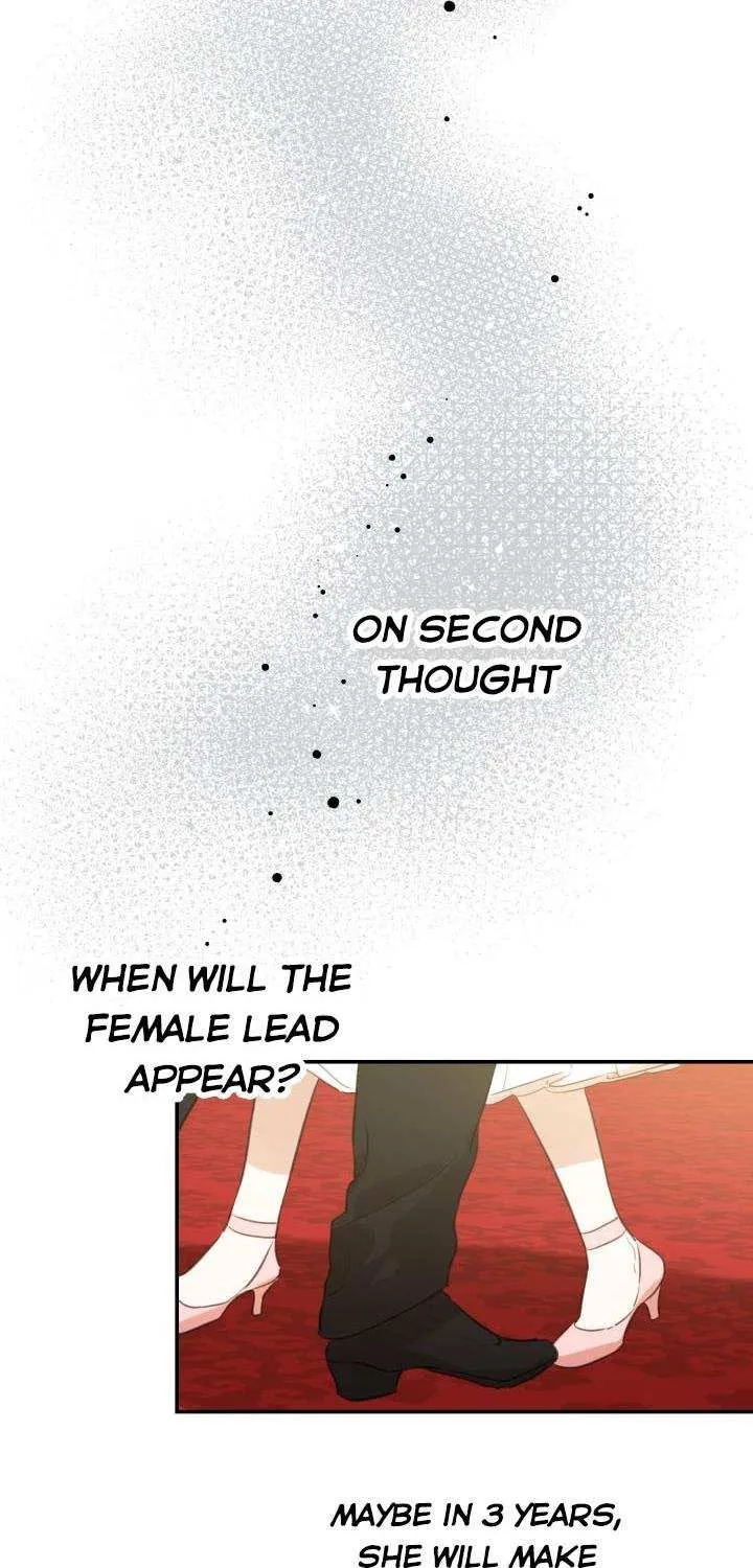 The most poweful characters in the world are crazy about me Chapter 19 page 47 - 