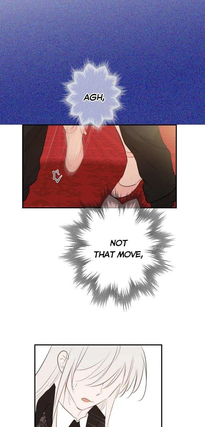 The most poweful characters in the world are crazy about me Chapter 19 page 49 - 