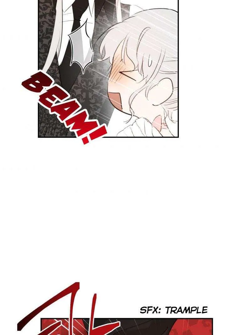 The most poweful characters in the world are crazy about me Chapter 19 page 50 - 