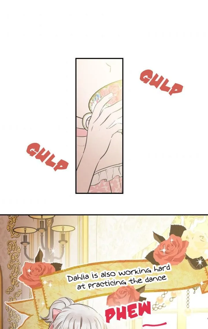 The most poweful characters in the world are crazy about me Chapter 19 page 8 - 