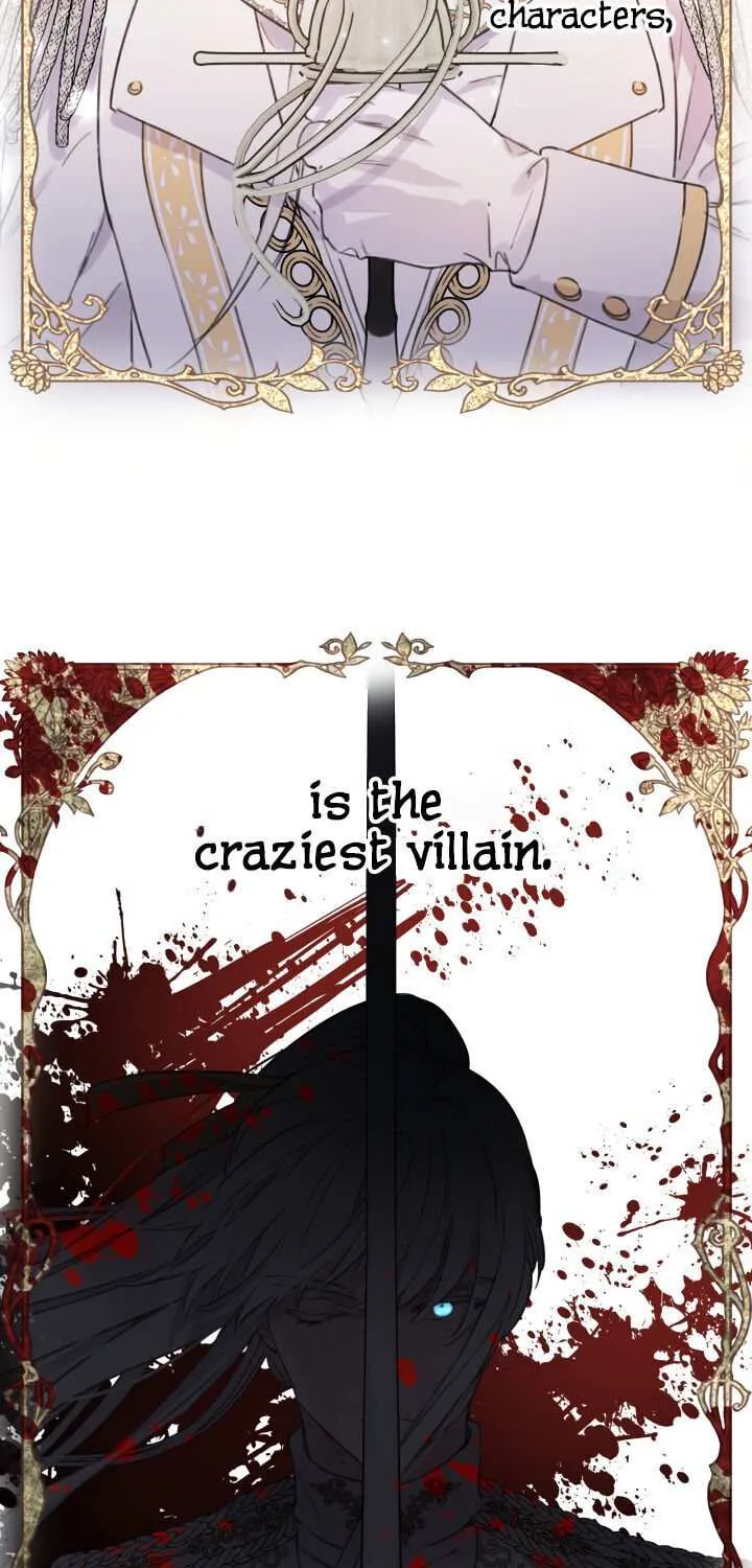 The most poweful characters in the world are crazy about me Chapter 2 page 12 - 