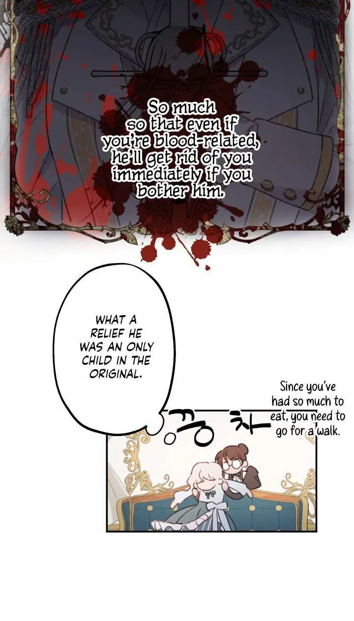 The most poweful characters in the world are crazy about me Chapter 2 page 13 - 