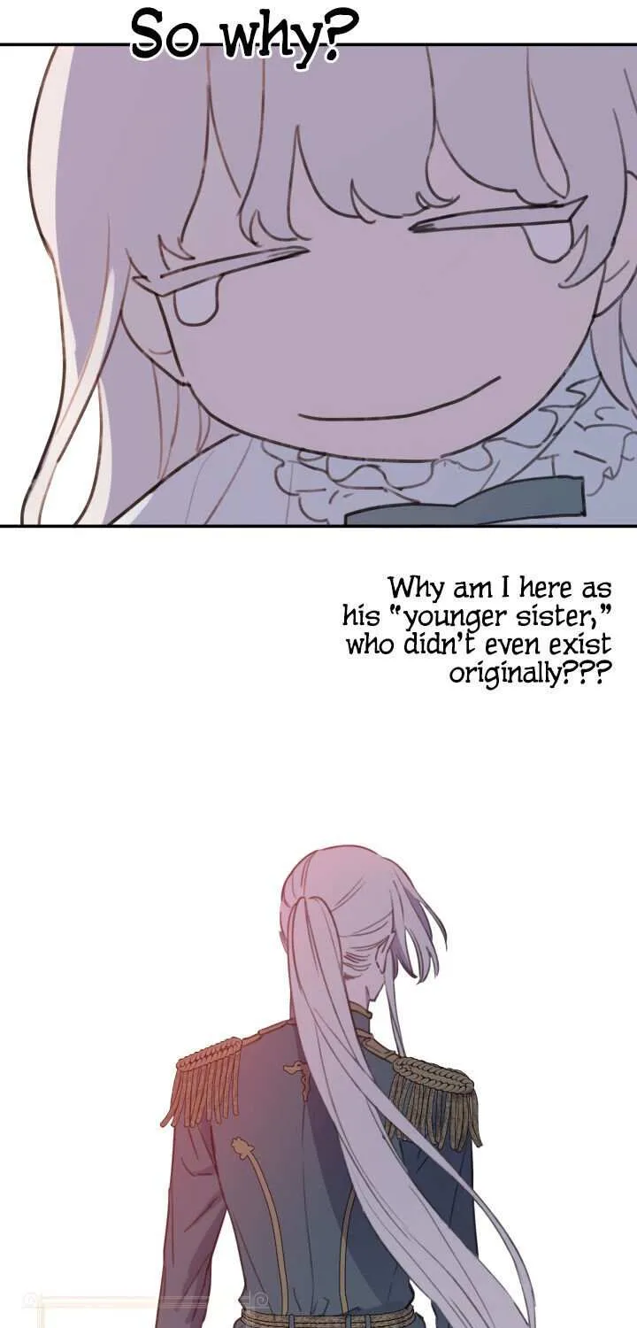 The most poweful characters in the world are crazy about me Chapter 2 page 14 - 