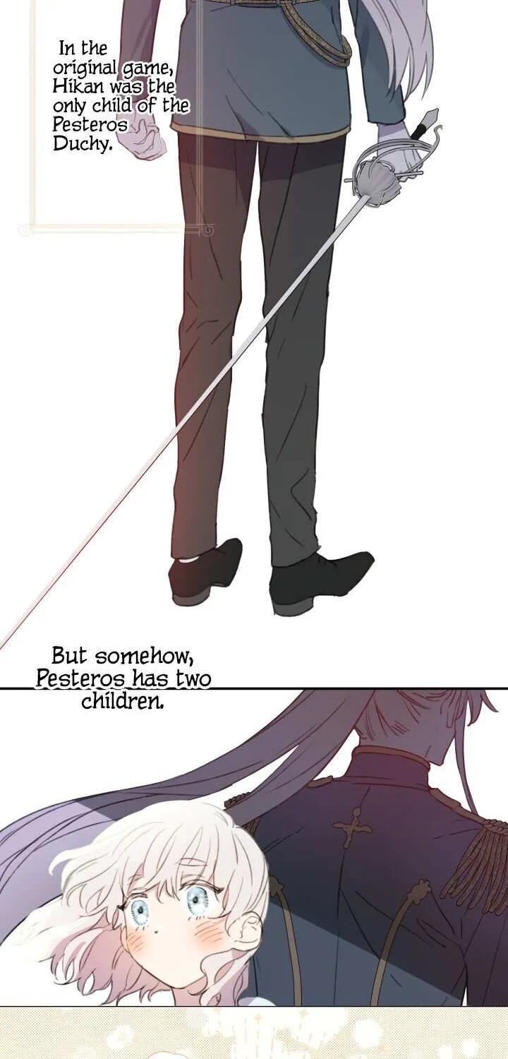 The most poweful characters in the world are crazy about me Chapter 2 page 15 - 