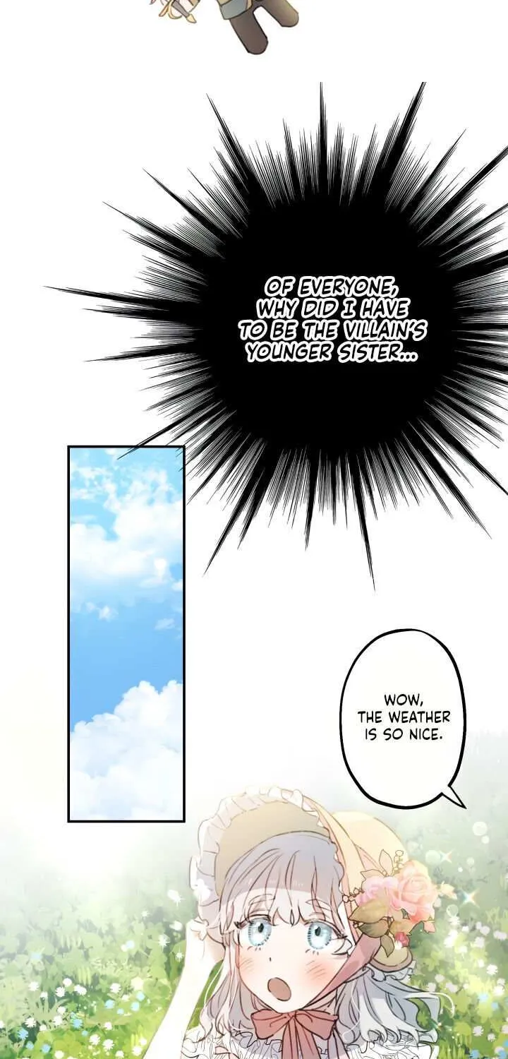The most poweful characters in the world are crazy about me Chapter 2 page 17 - 