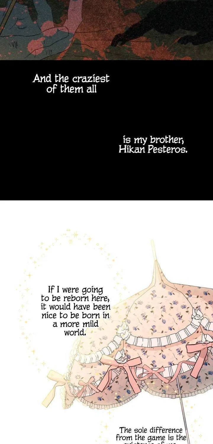 The most poweful characters in the world are crazy about me Chapter 2 page 23 - 