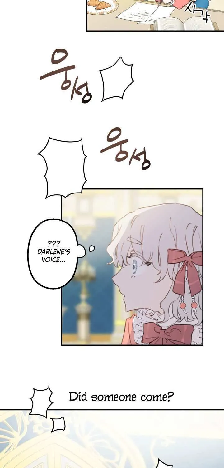 The most poweful characters in the world are crazy about me Chapter 2 page 34 - 