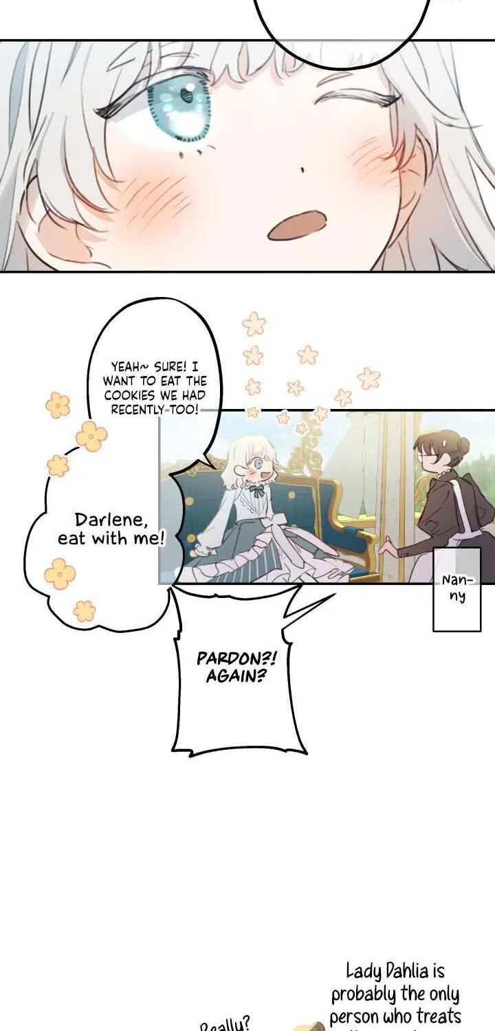 The most poweful characters in the world are crazy about me Chapter 2 page 5 - 