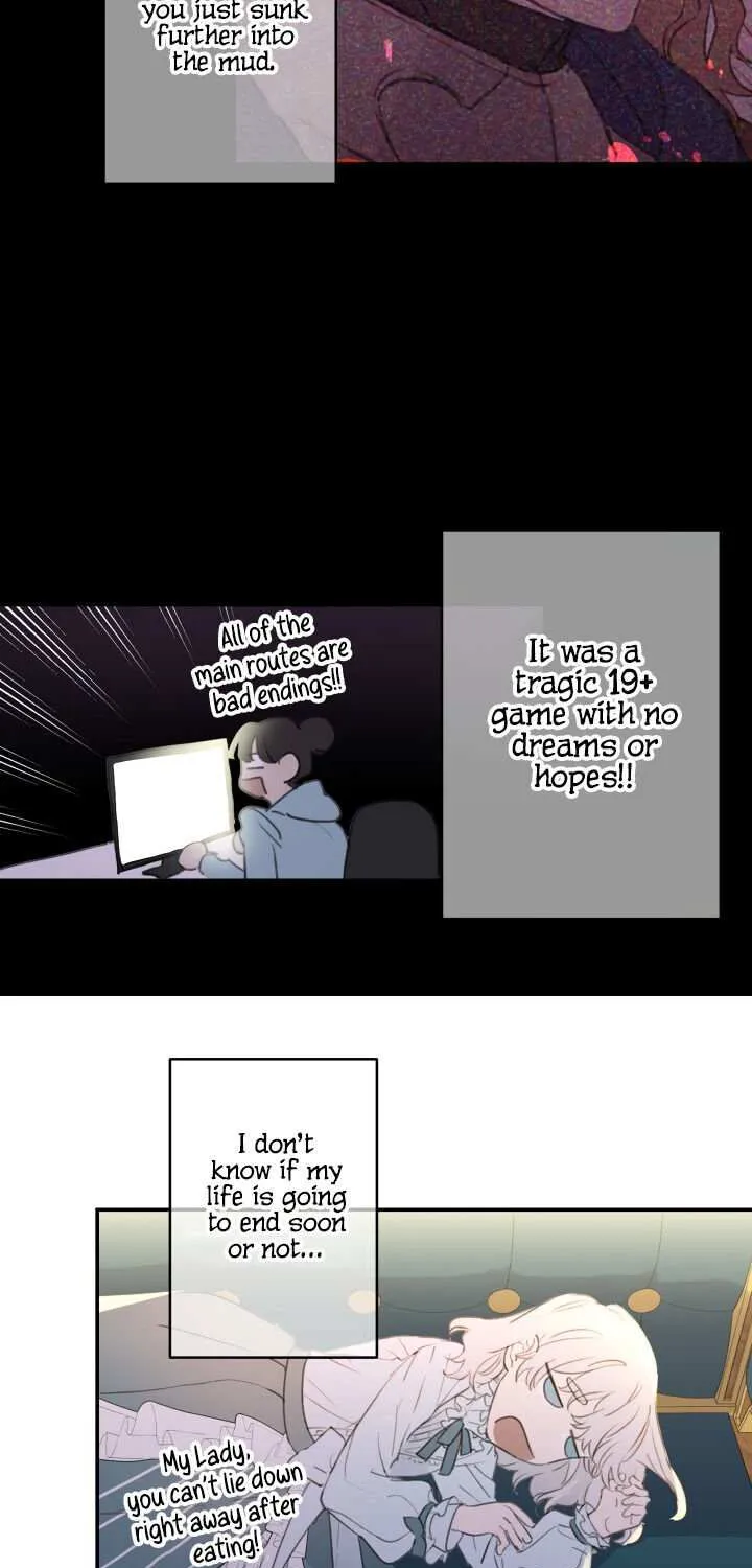The most poweful characters in the world are crazy about me Chapter 2 page 10 - 