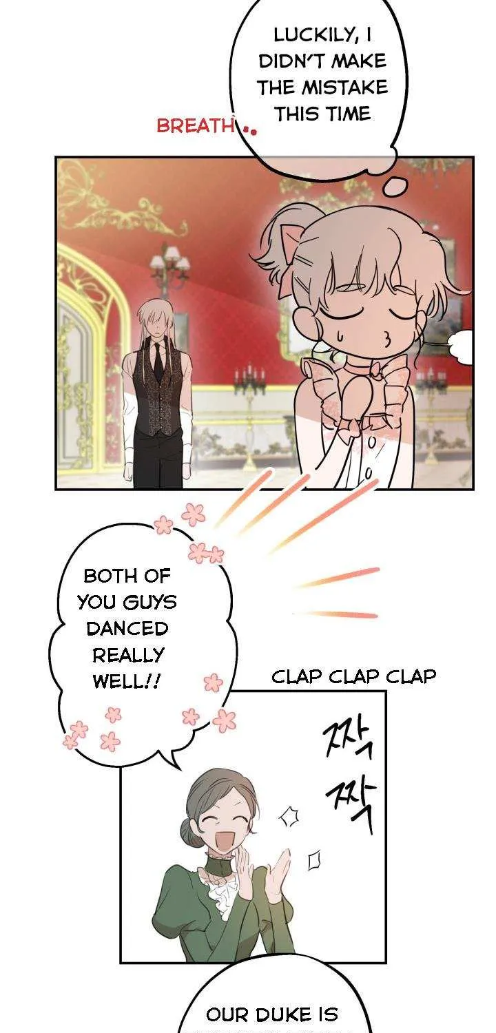 The most poweful characters in the world are crazy about me Chapter 20 page 12 - 