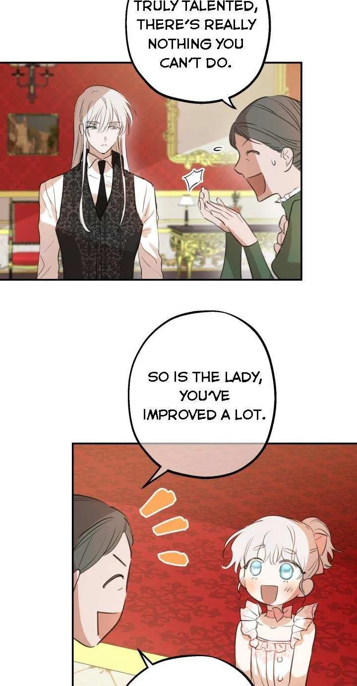 The most poweful characters in the world are crazy about me Chapter 20 page 13 - 