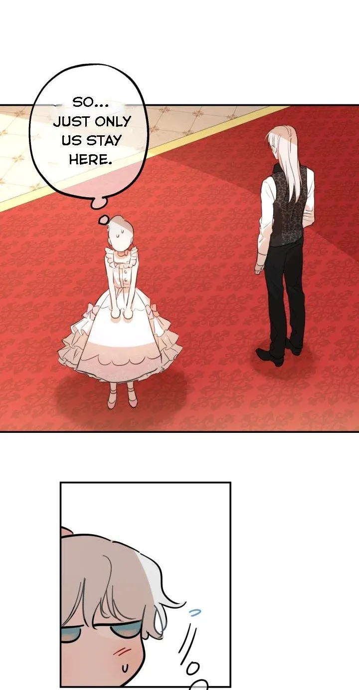 The most poweful characters in the world are crazy about me Chapter 20 page 17 - 