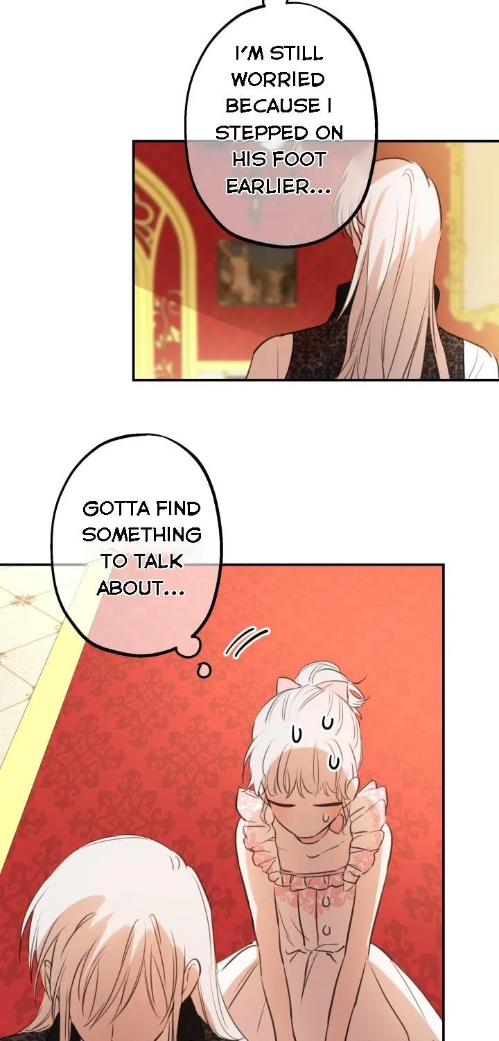 The most poweful characters in the world are crazy about me Chapter 20 page 18 - 
