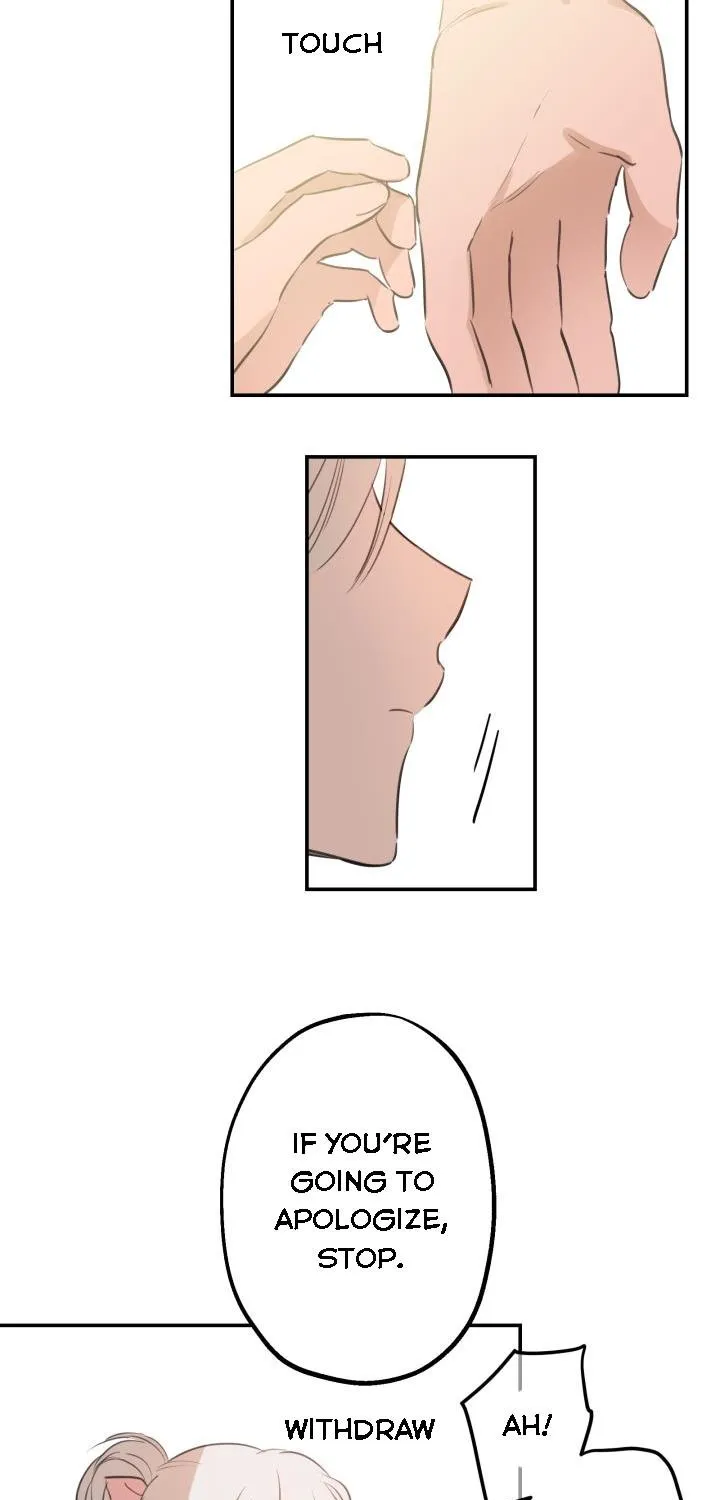 The most poweful characters in the world are crazy about me Chapter 20 page 20 - 