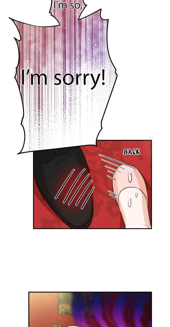 The most poweful characters in the world are crazy about me Chapter 20 page 3 - 