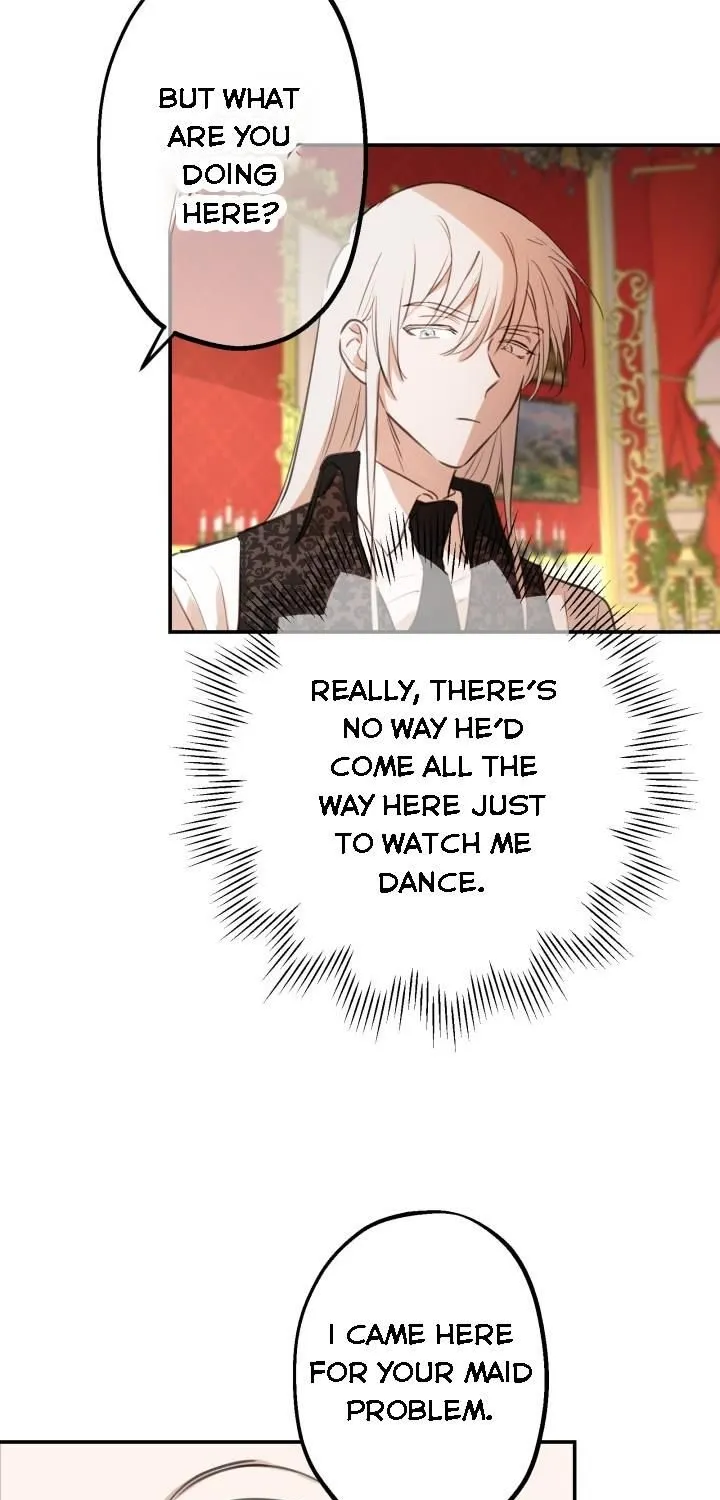 The most poweful characters in the world are crazy about me Chapter 20 page 22 - 