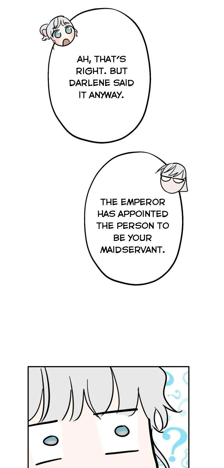 The most poweful characters in the world are crazy about me Chapter 20 page 24 - 