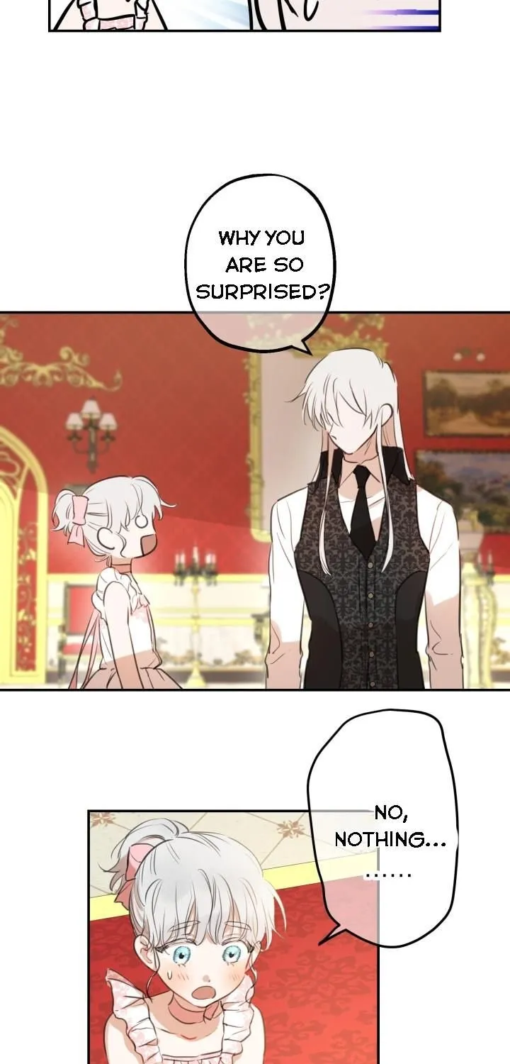 The most poweful characters in the world are crazy about me Chapter 20 page 28 - 