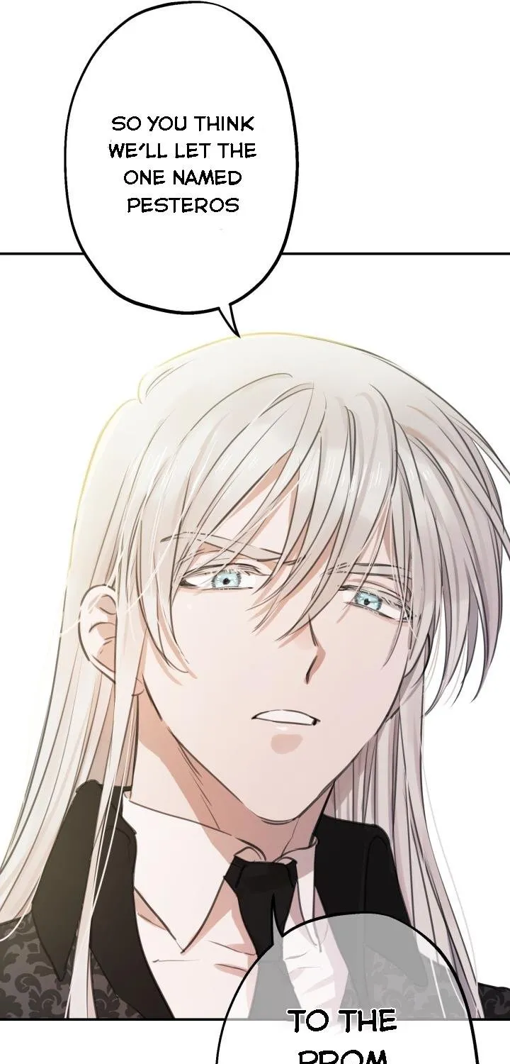 The most poweful characters in the world are crazy about me Chapter 20 page 30 - 