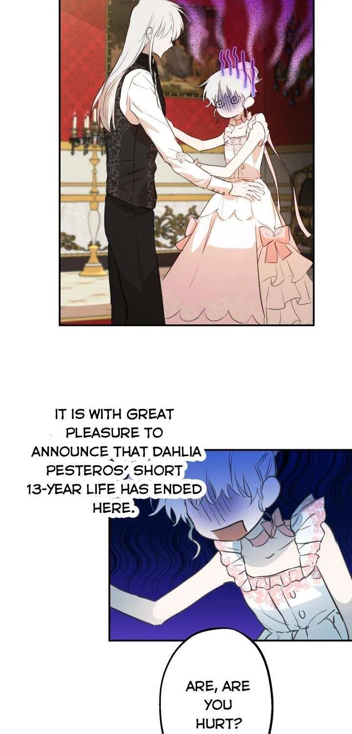 The most poweful characters in the world are crazy about me Chapter 20 page 4 - 