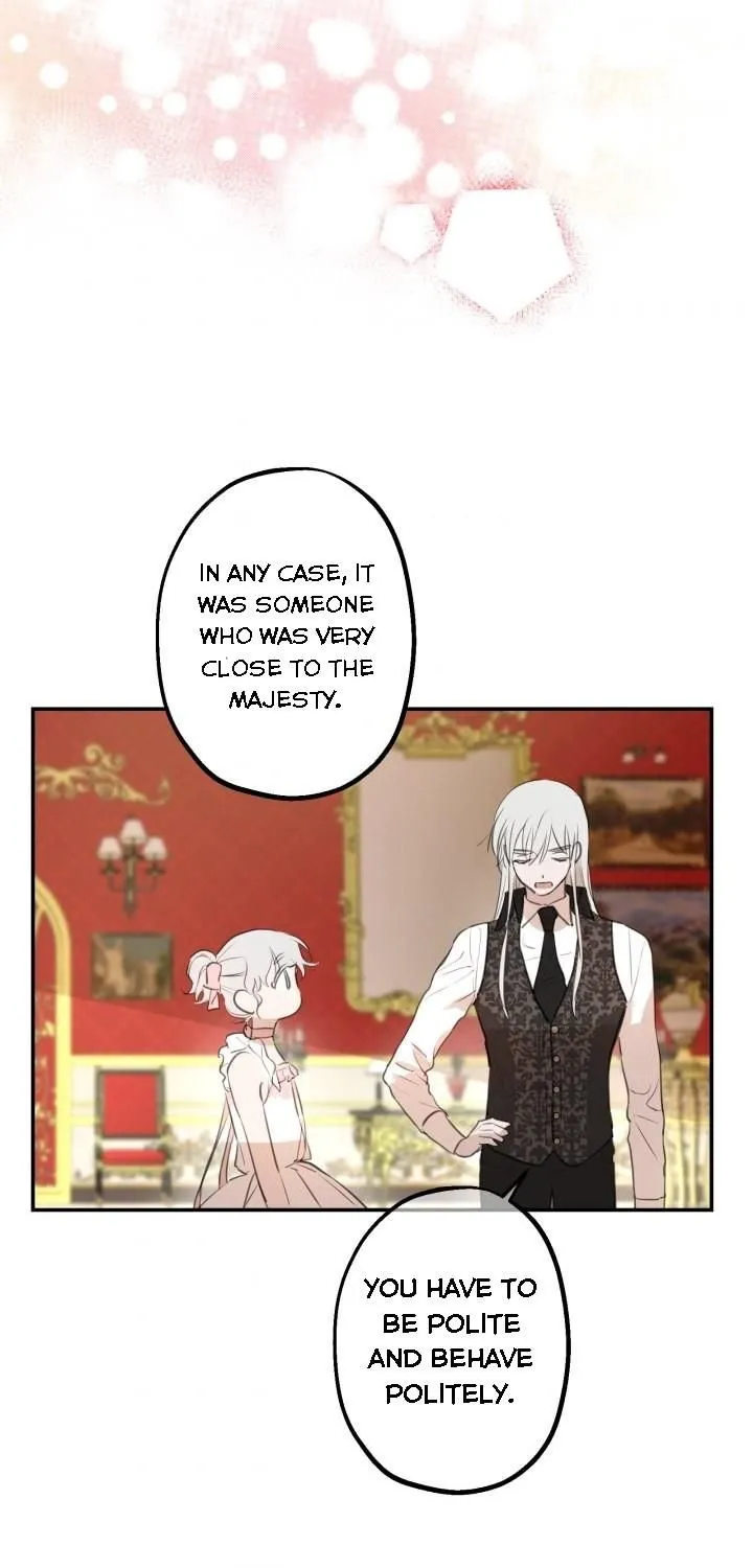 The most poweful characters in the world are crazy about me Chapter 20 page 34 - 
