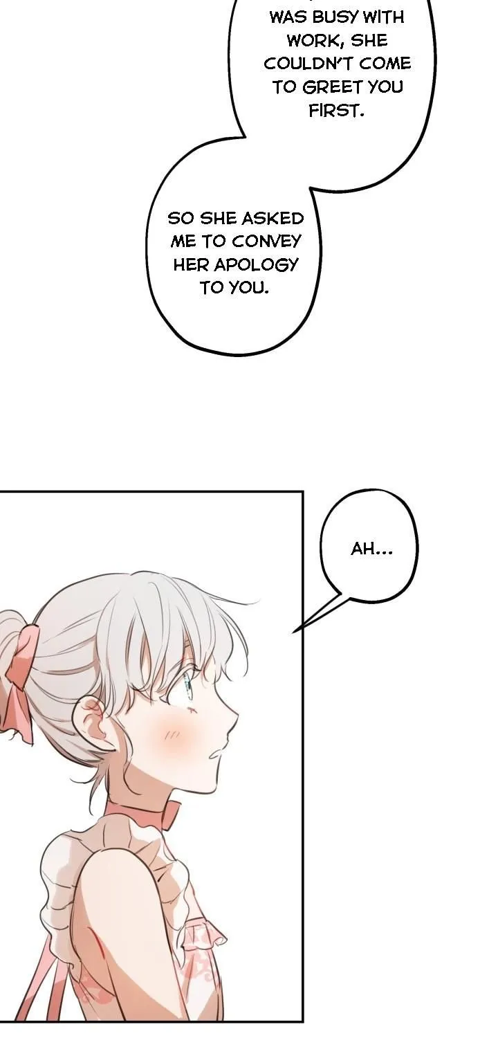 The most poweful characters in the world are crazy about me Chapter 20 page 38 - 
