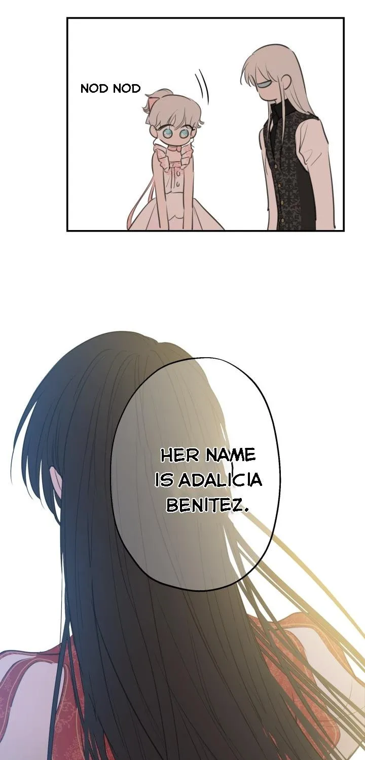 The most poweful characters in the world are crazy about me Chapter 20 page 40 - 