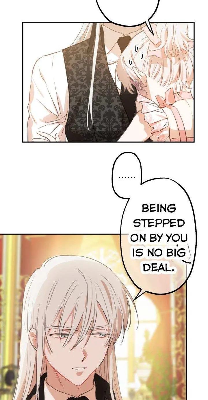 The most poweful characters in the world are crazy about me Chapter 20 page 5 - 