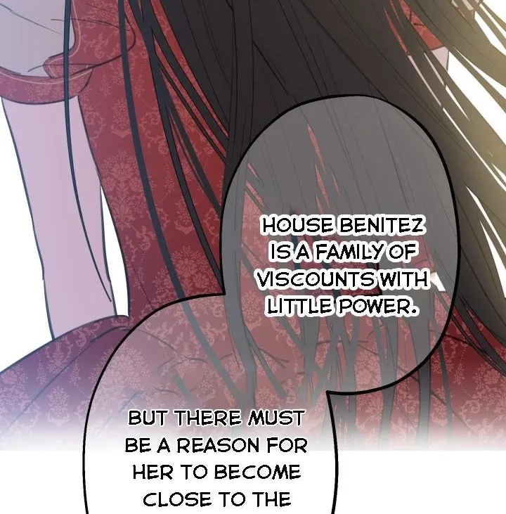 The most poweful characters in the world are crazy about me Chapter 20 page 41 - 