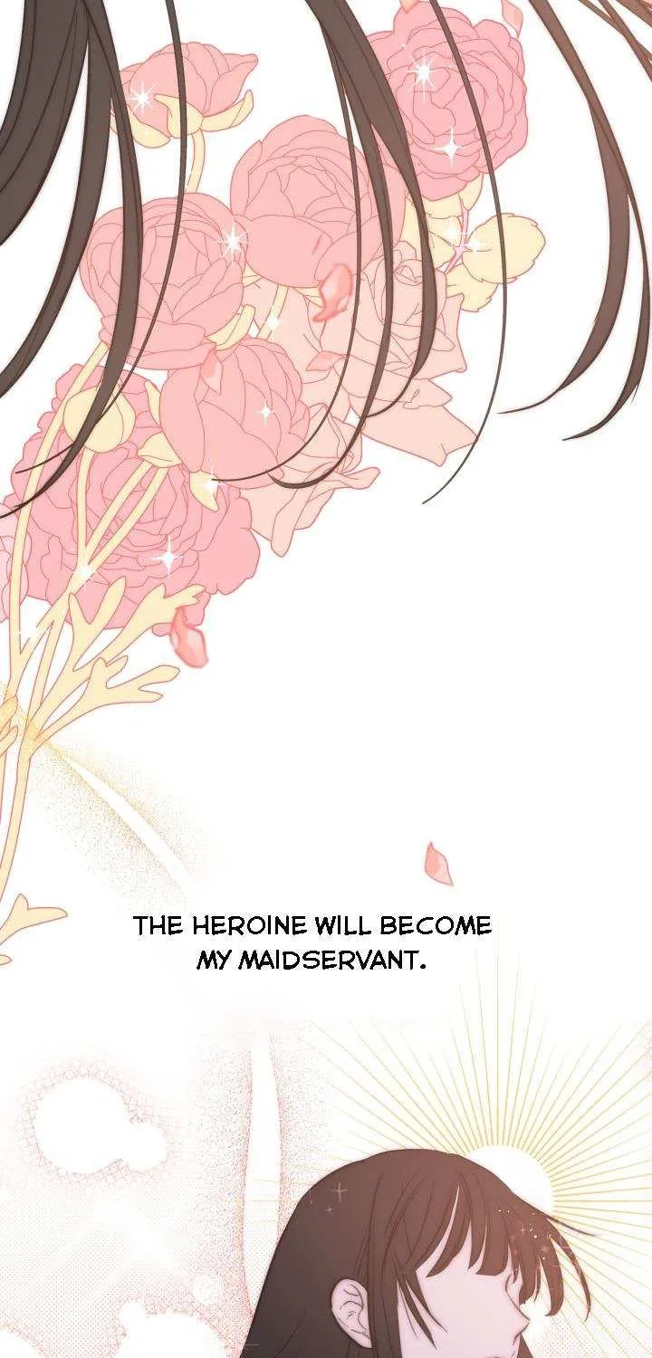 The most poweful characters in the world are crazy about me Chapter 20 page 46 - 