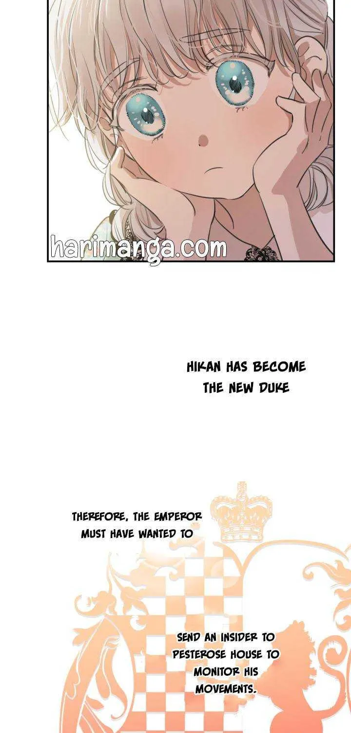 The most poweful characters in the world are crazy about me Chapter 21 page 12 - 