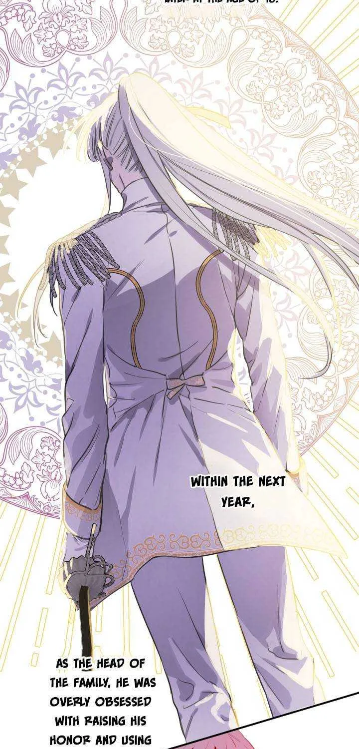 The most poweful characters in the world are crazy about me Chapter 21 page 18 - 