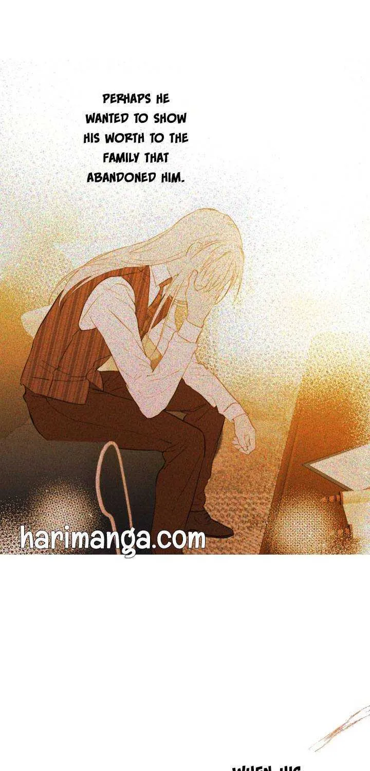 The most poweful characters in the world are crazy about me Chapter 21 page 20 - 