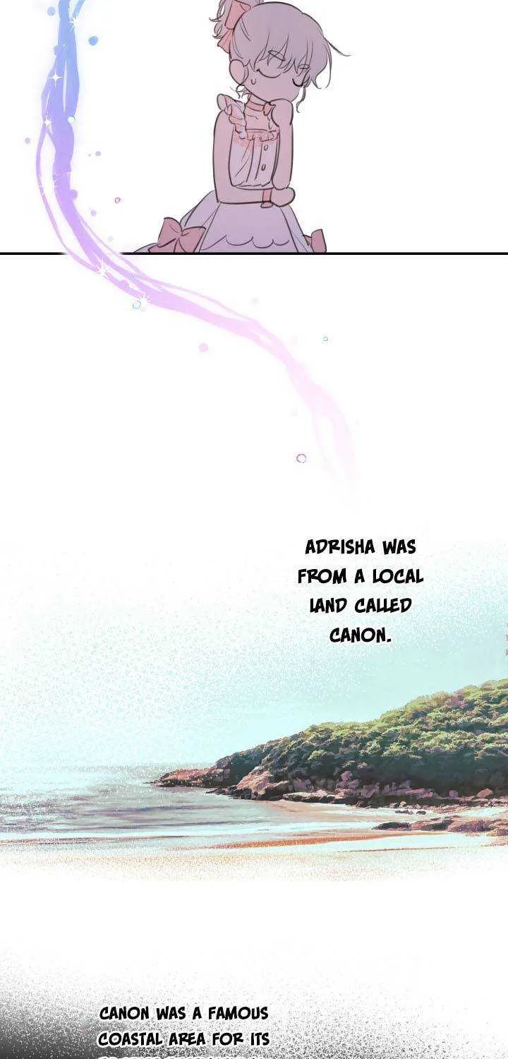 The most poweful characters in the world are crazy about me Chapter 21 page 3 - 