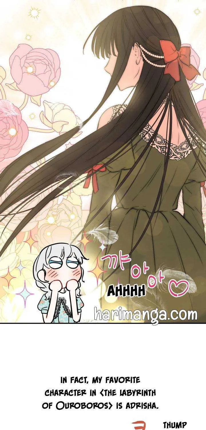 The most poweful characters in the world are crazy about me Chapter 21 page 25 - 